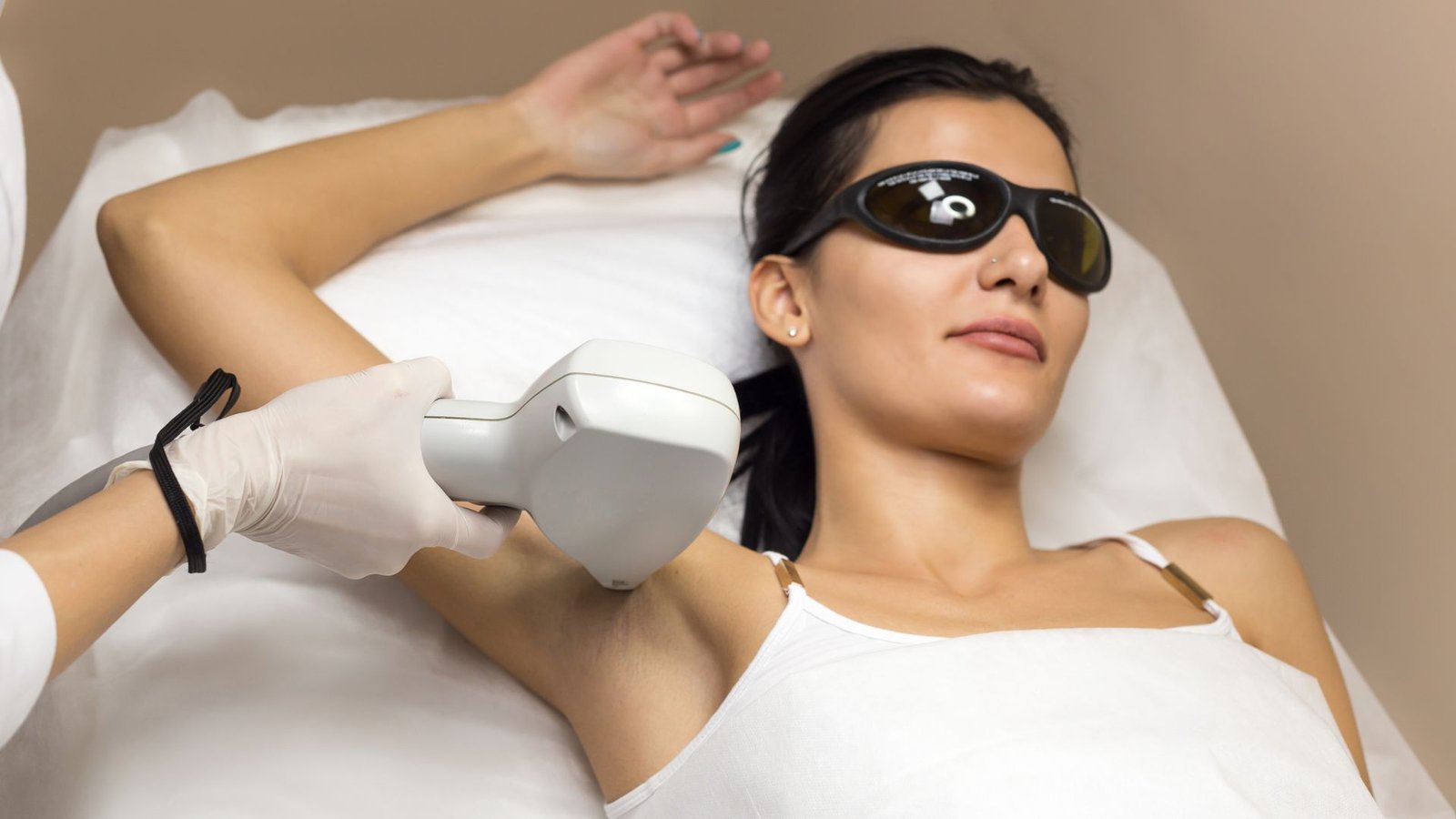 Laser hair removal in chennai – Cost, Safety & Best Clinics