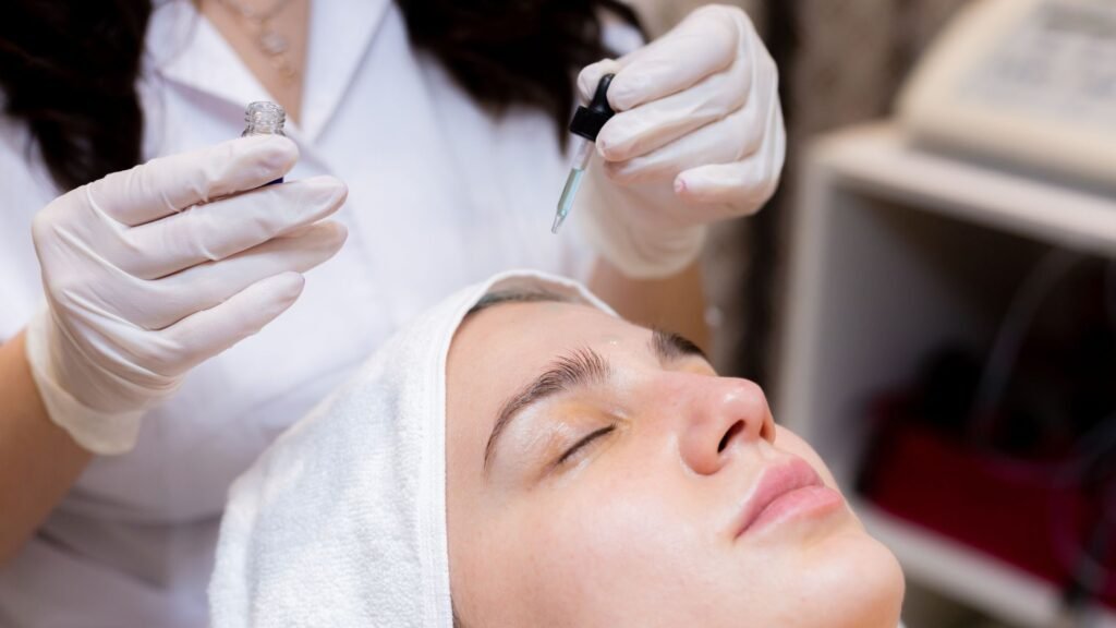 Anti-Aging Treatment in Ambattur, Chennai virtue