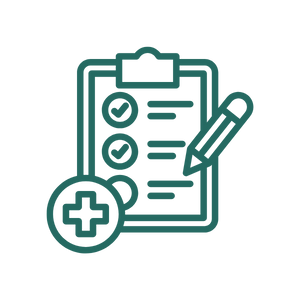 Consultation & Brow Assessment