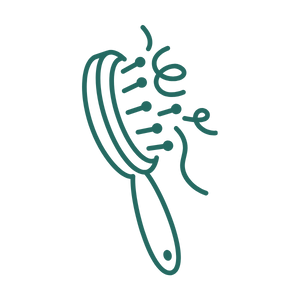 Gradual Hair Reduction(1)