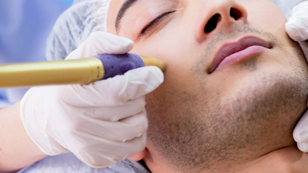 Laser Hair Removal in Ambattur, Chennai