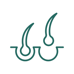 Laser Treatment Session