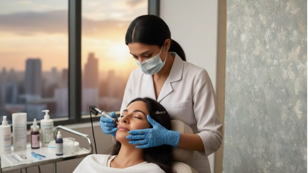 Lip Pigmentation in Ambattur, Chennai