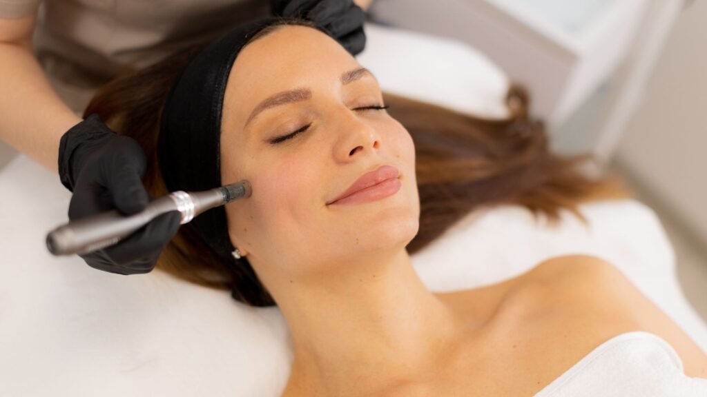 Mesotherapy Treatments