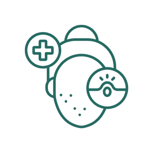 Targeted Treatment Application