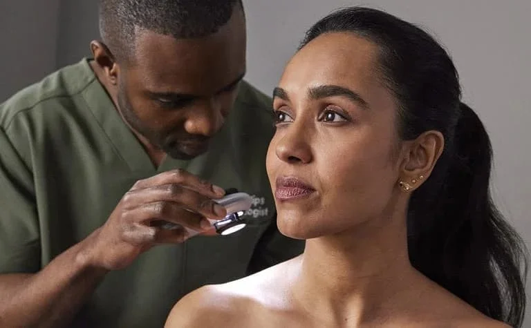 Hero banner image clinic