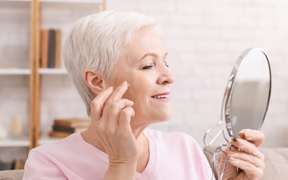 Anti-Aging Treatment in Chennai | Botox, Fillers & Skin Rejuvenation