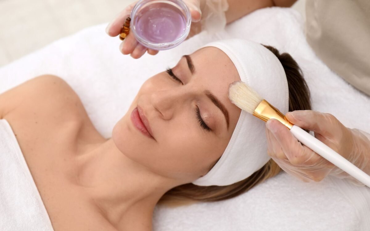 Chemical Peel Treatment in Ambattur – Benefits, Cost & Results