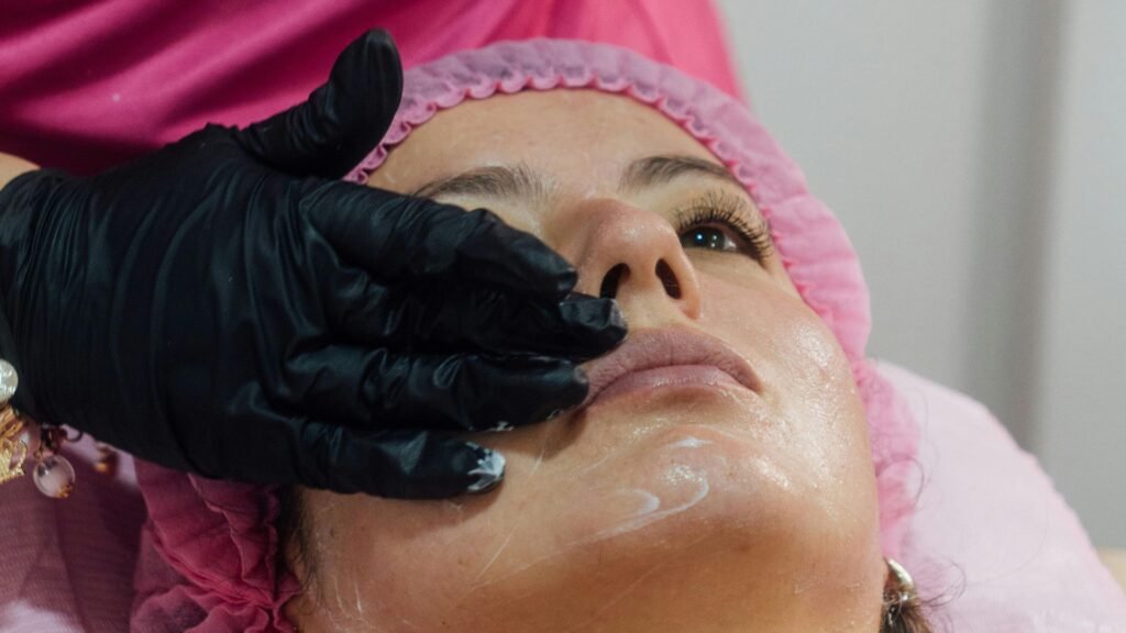 Tan Removal Treatment in Ambattur, Chennai